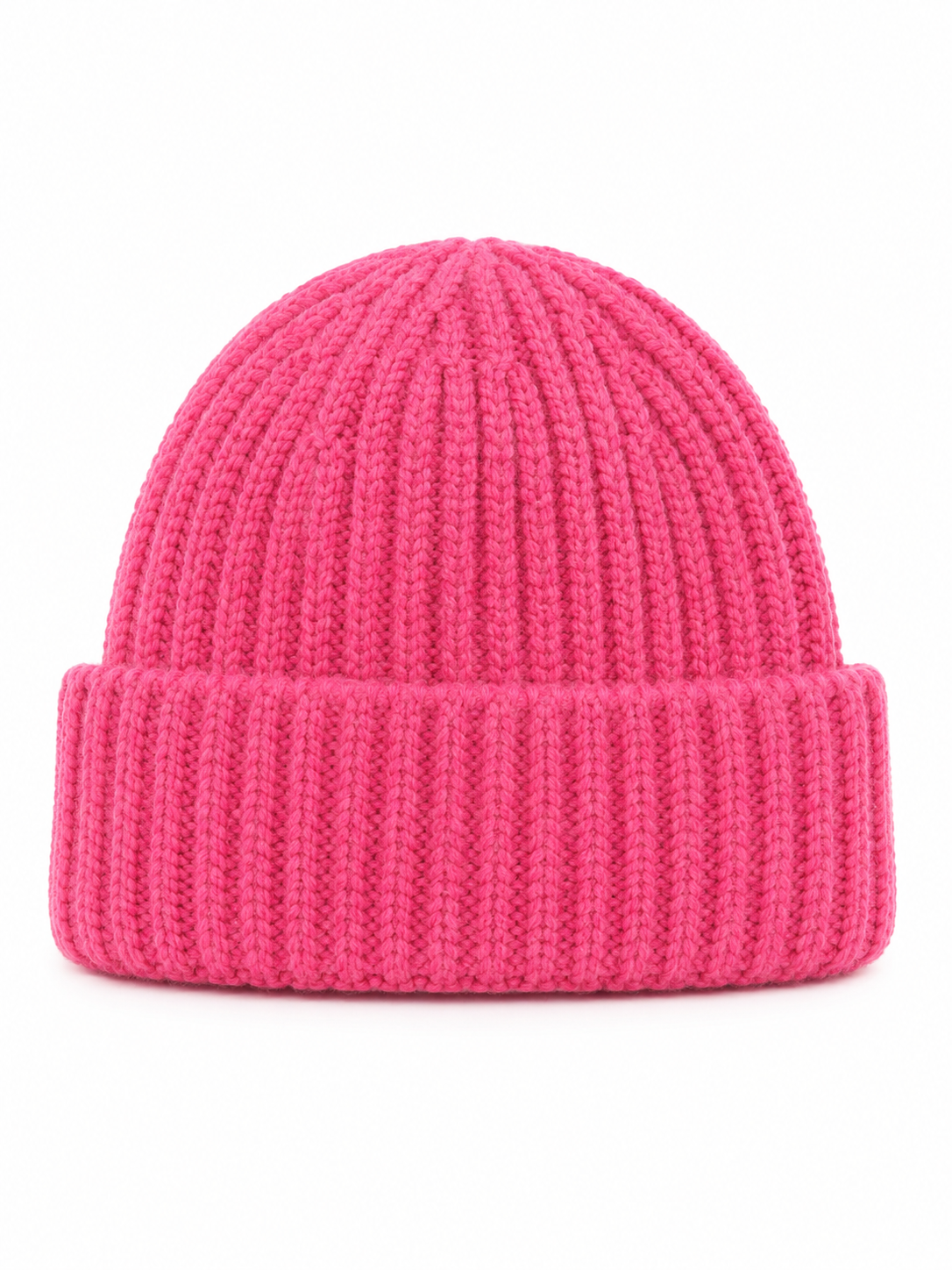 Mütze in 'Pink'