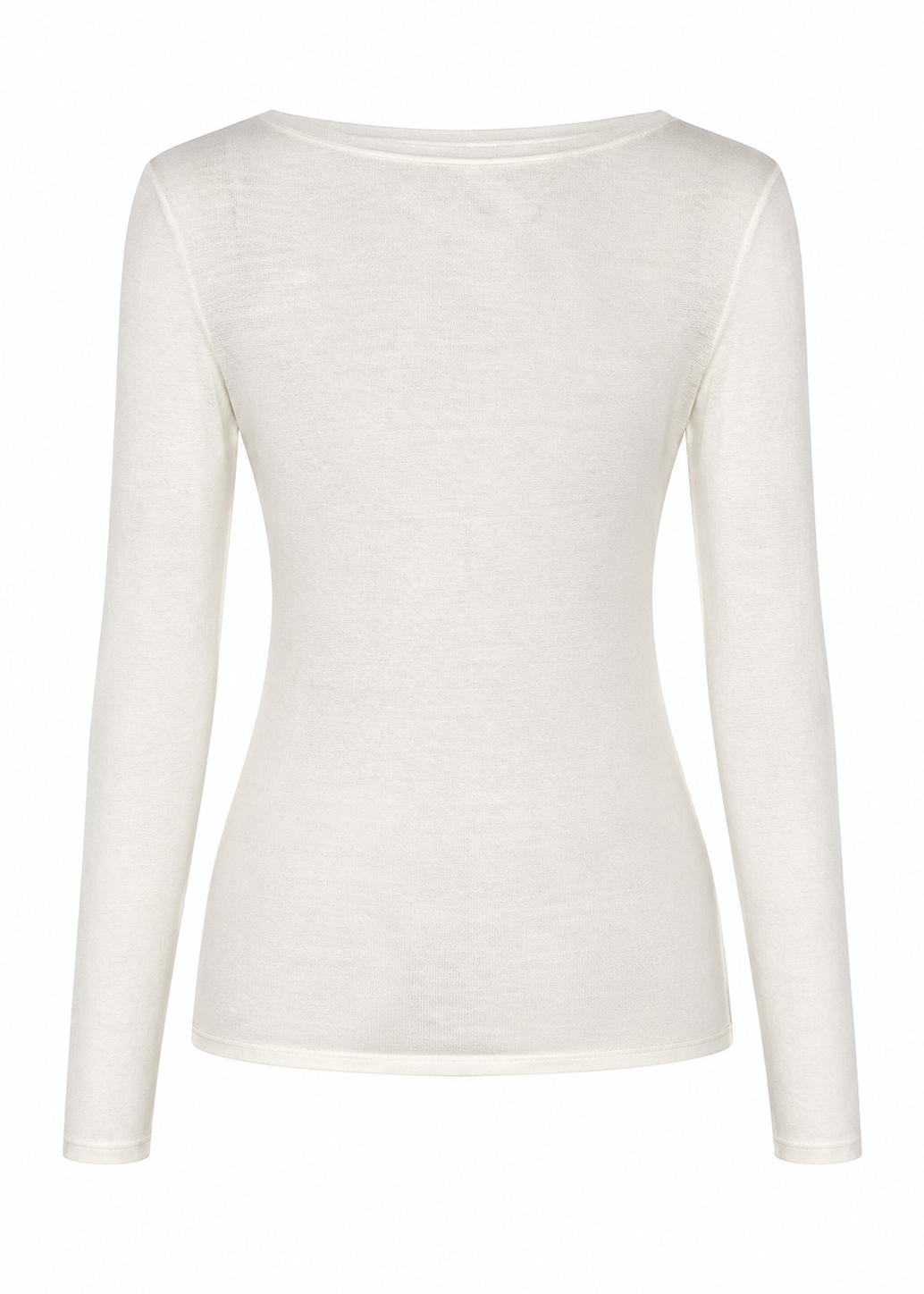 Longsleeve Kaschmir Blend