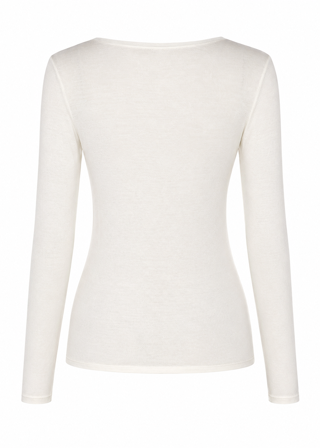 Longsleeve Kaschmir Blend