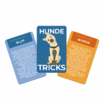 Hundetricks Kartenpaket