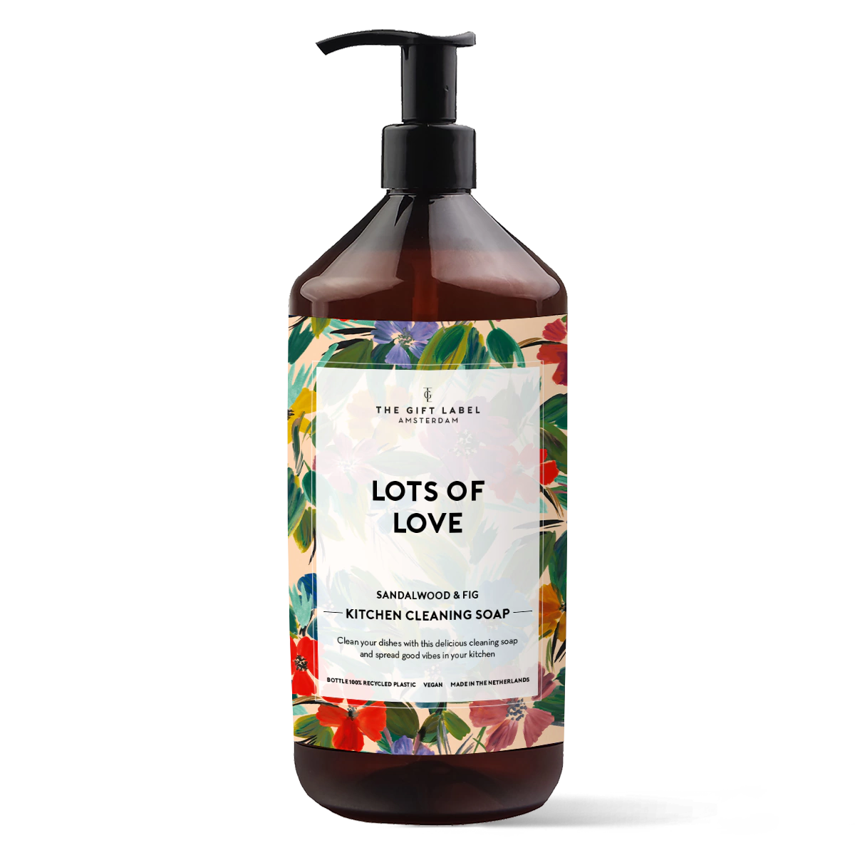 Spülmittel 'Lots of Love'