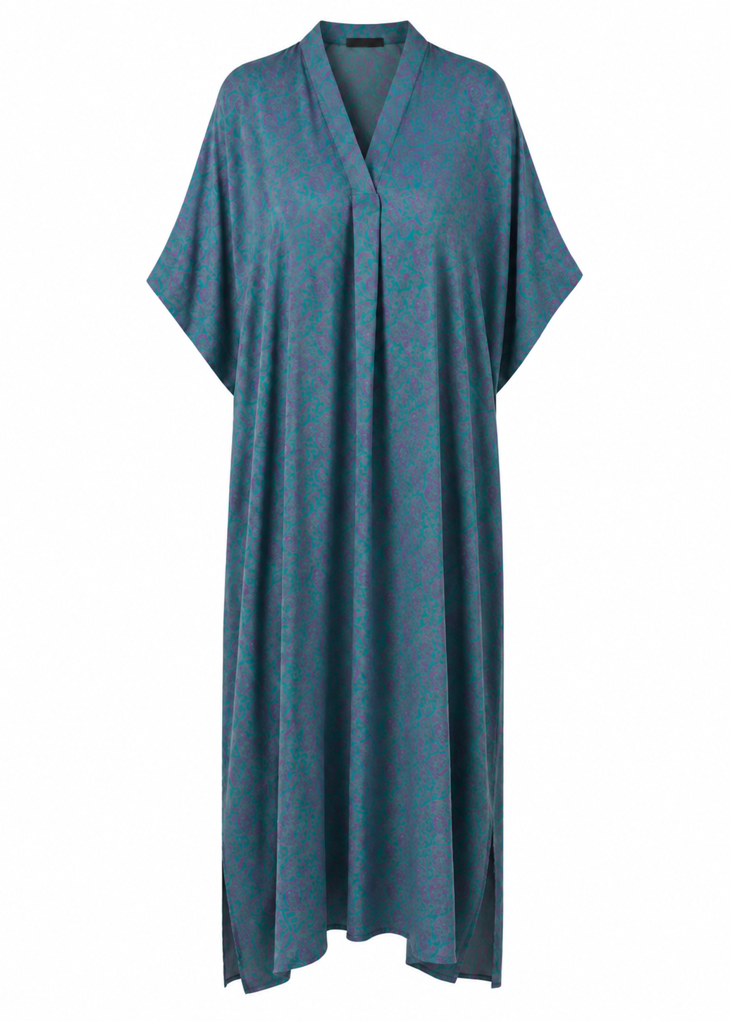 Kaftan-Kleid 'Pari' No. 17