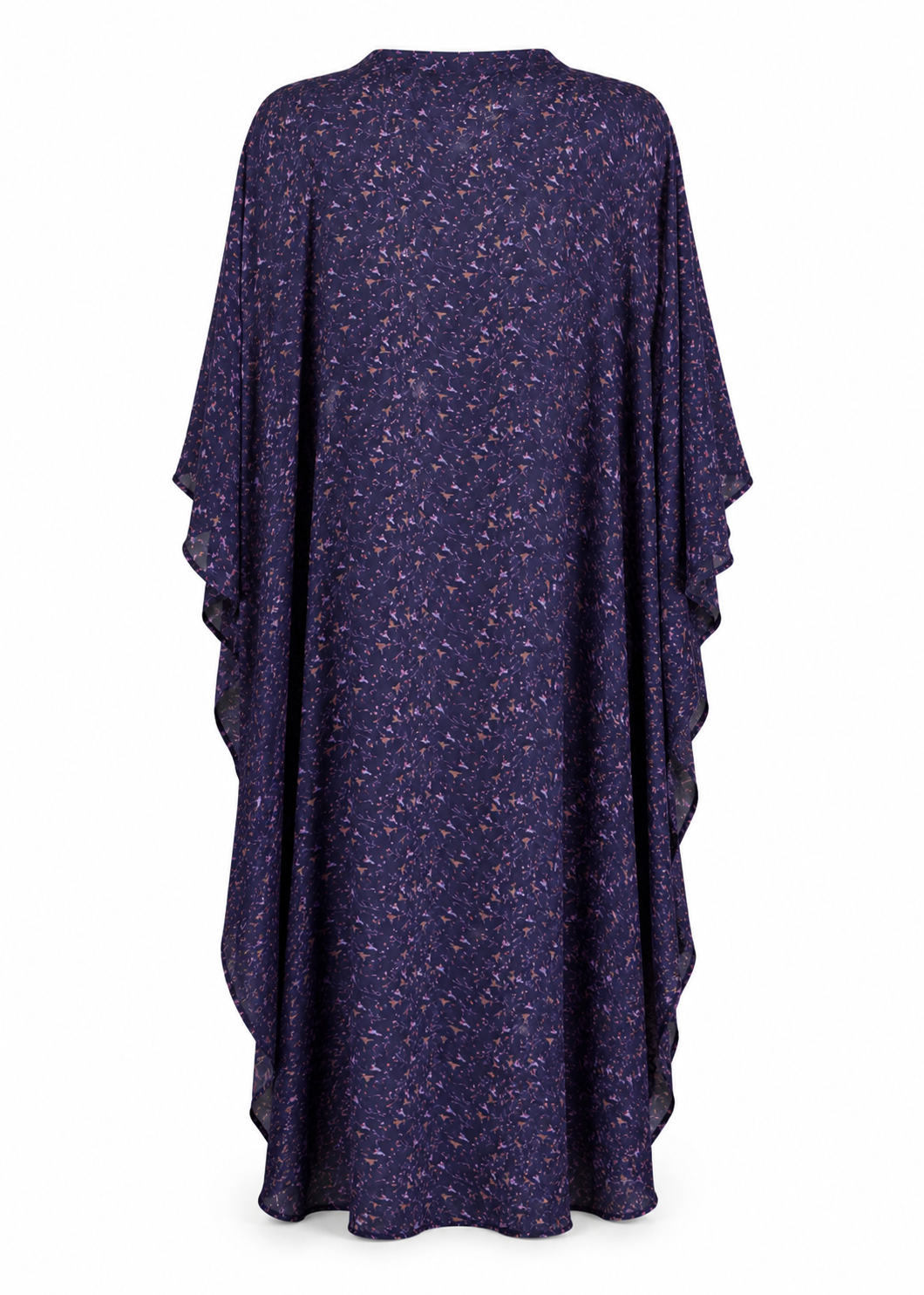 Kaftan-Kleid 'Adina' No. 576