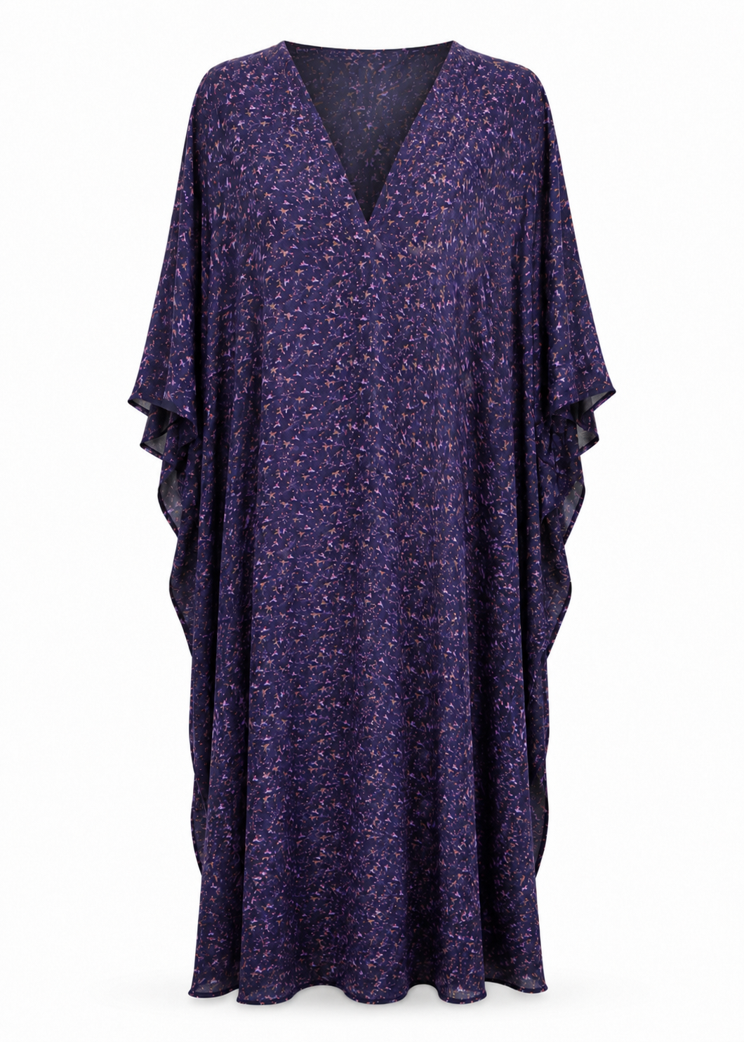 Kaftan-Kleid 'Adina' No. 576