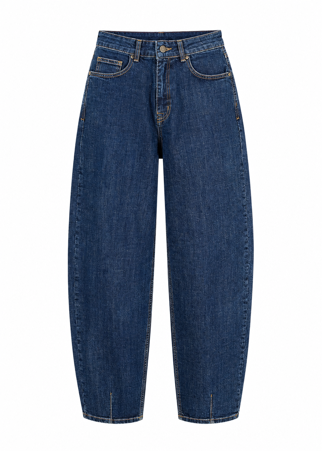 Barrel Jeans 'Classic Denim'