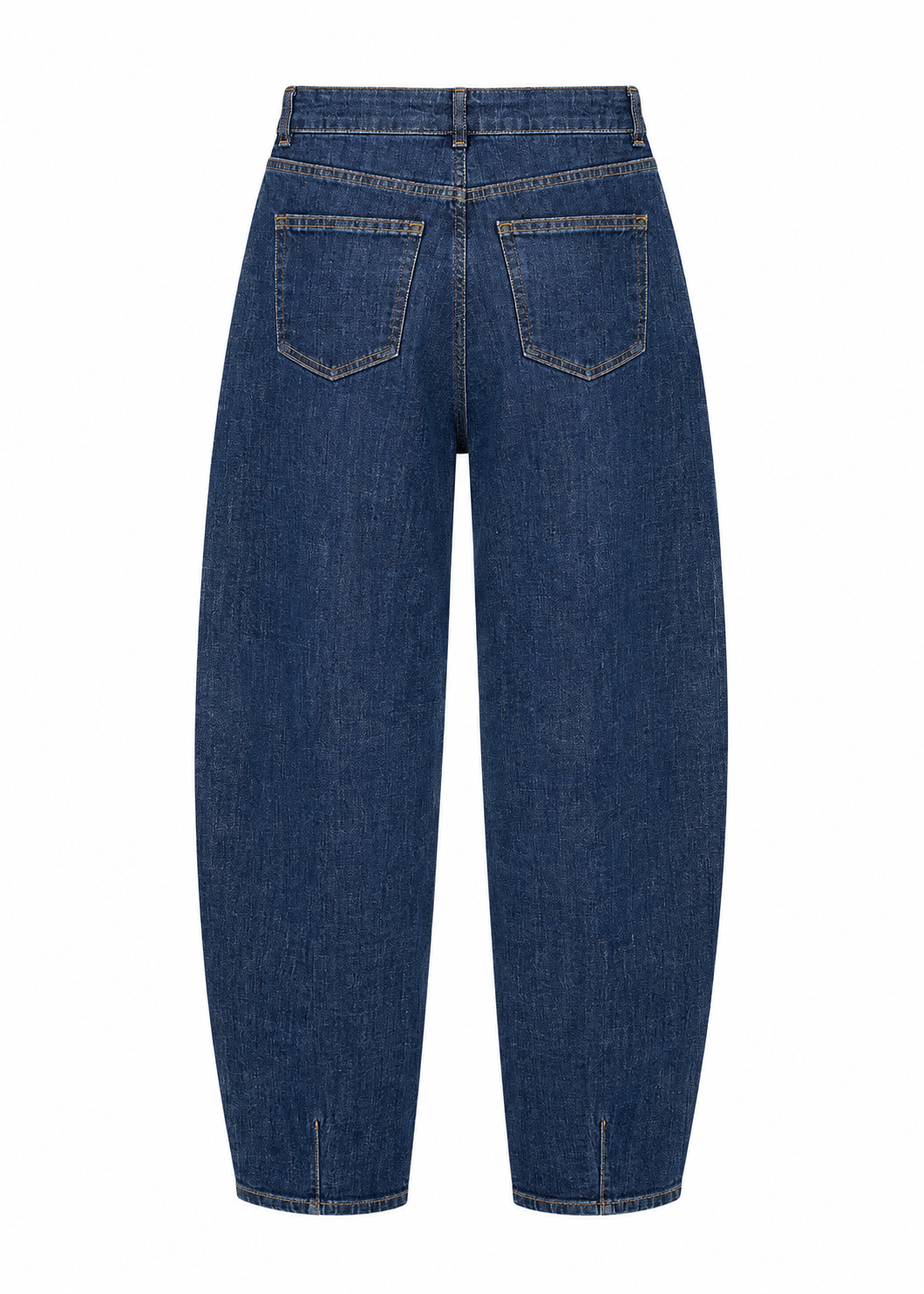 Barrel Jeans 'Classic Denim'
