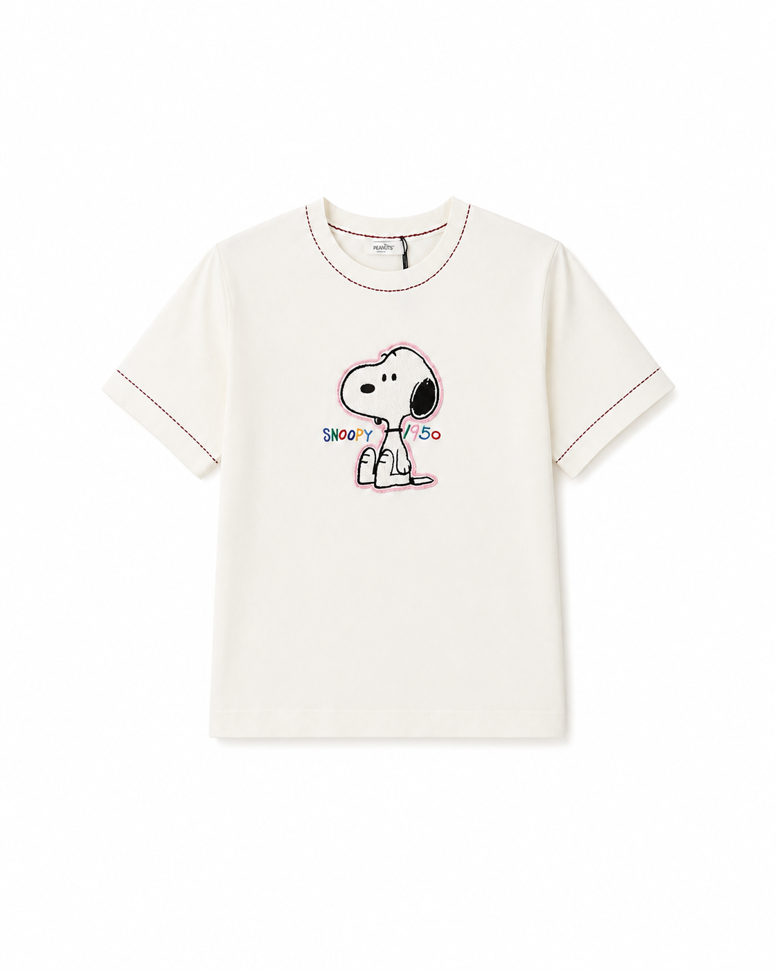 T-Shirt Snoopy