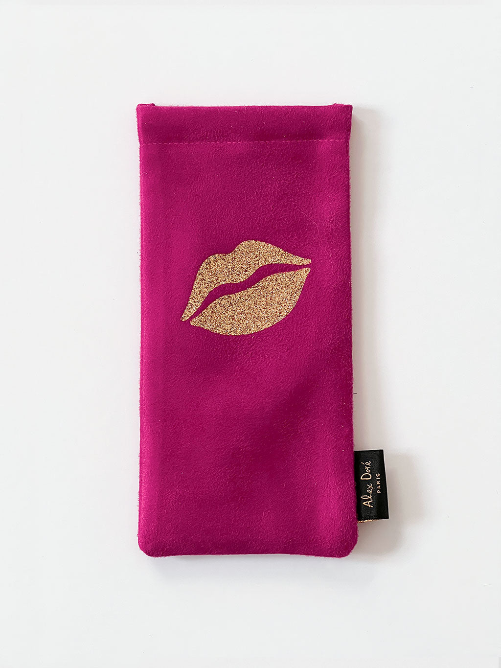 Brillenetui Lips