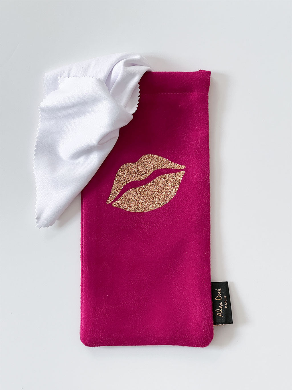 Brillenetui Lips