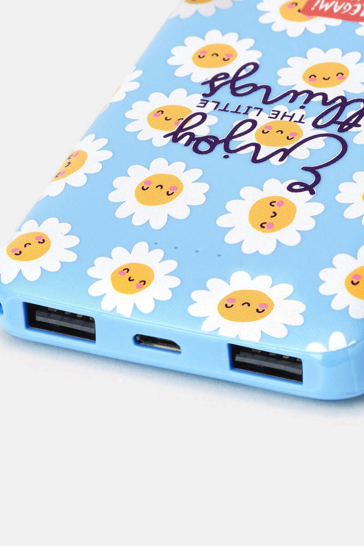 Powerbank Supercharge Daisy