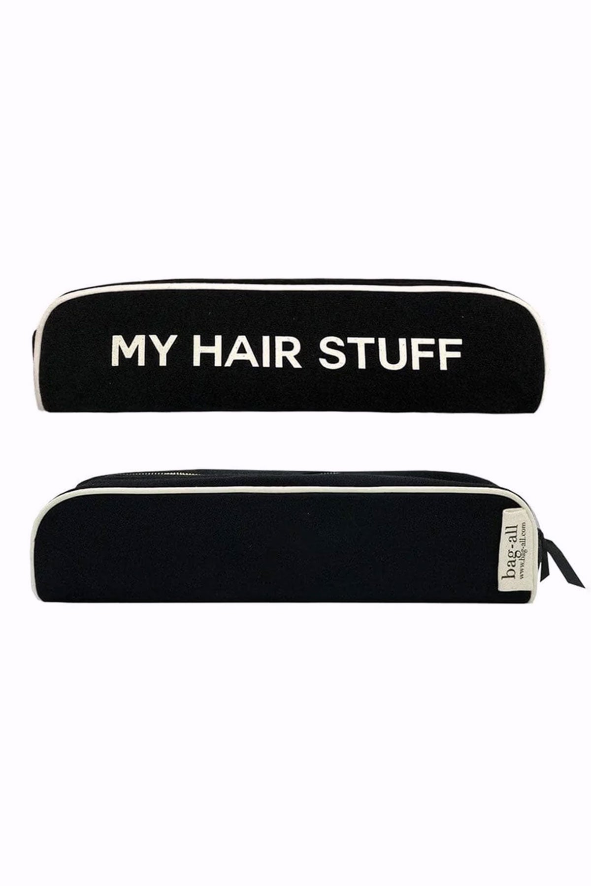 Gingham Reiseetui Hair Stuff