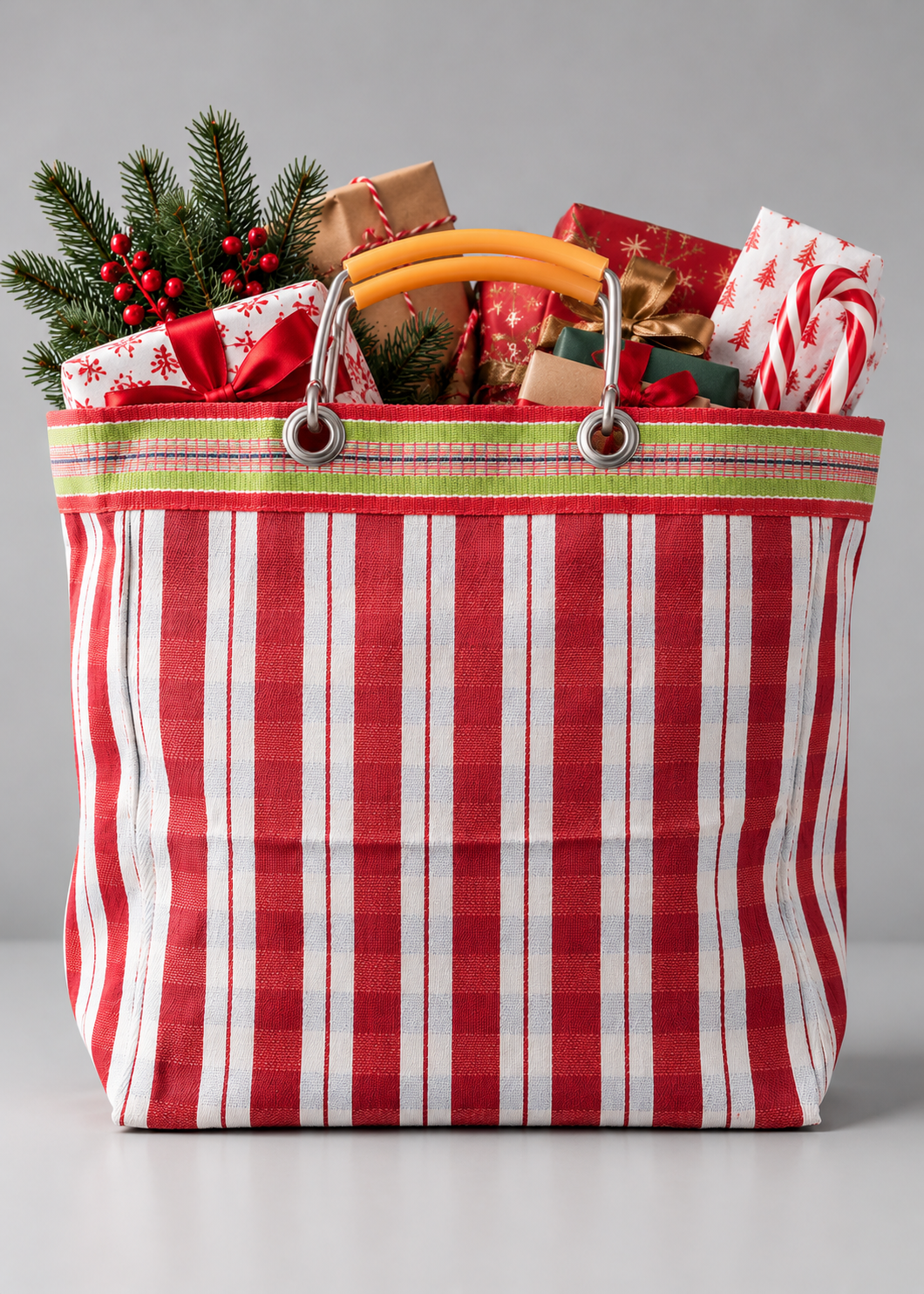 Shopping Bag XL 'Merry'