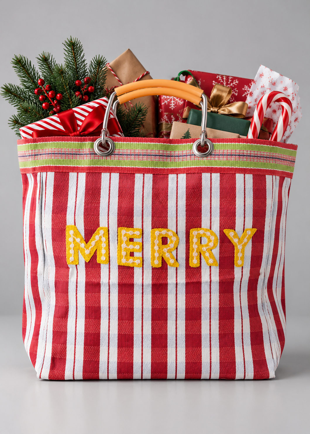 Shopping Bag XL 'Merry'