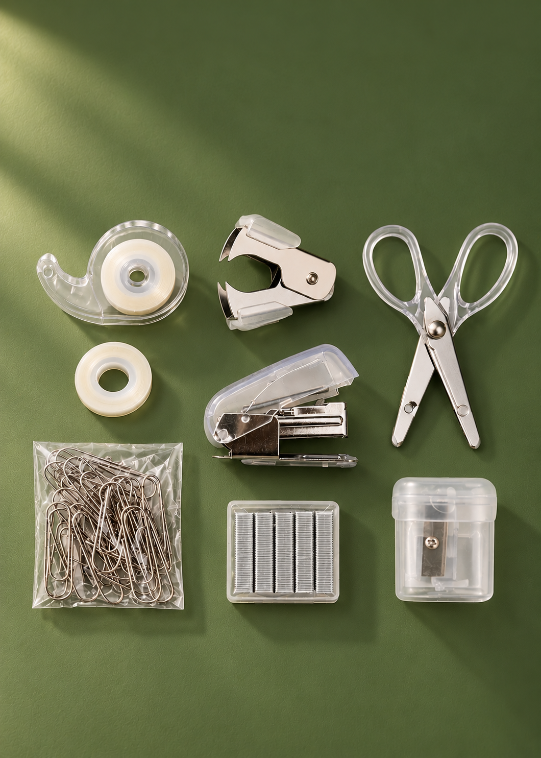 Geschenkbox Office Kit