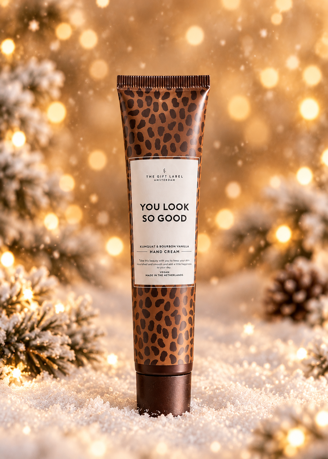 Handcreme 'You Look So Good'