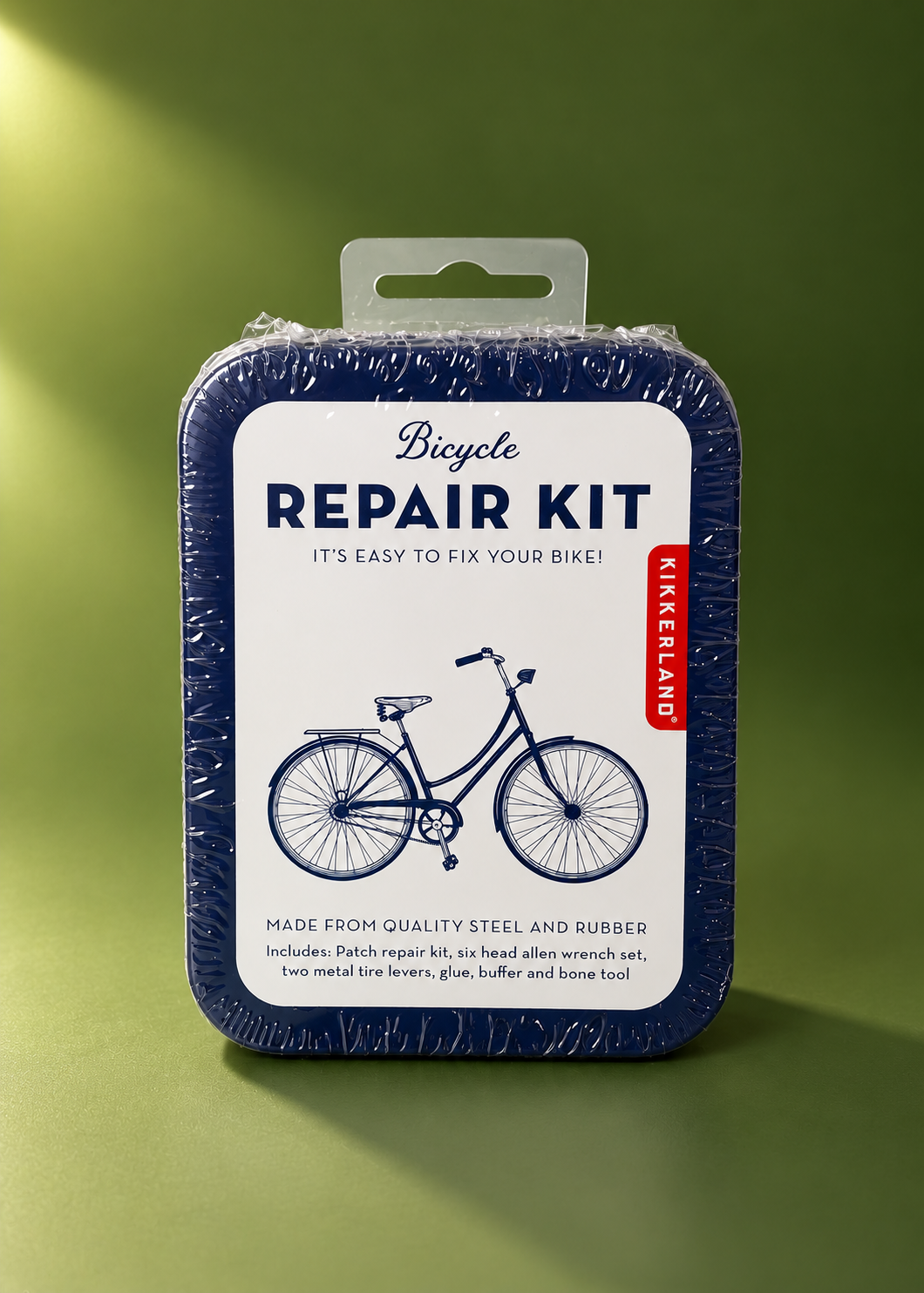 Geschenkbox Fahrrad Repair Kit