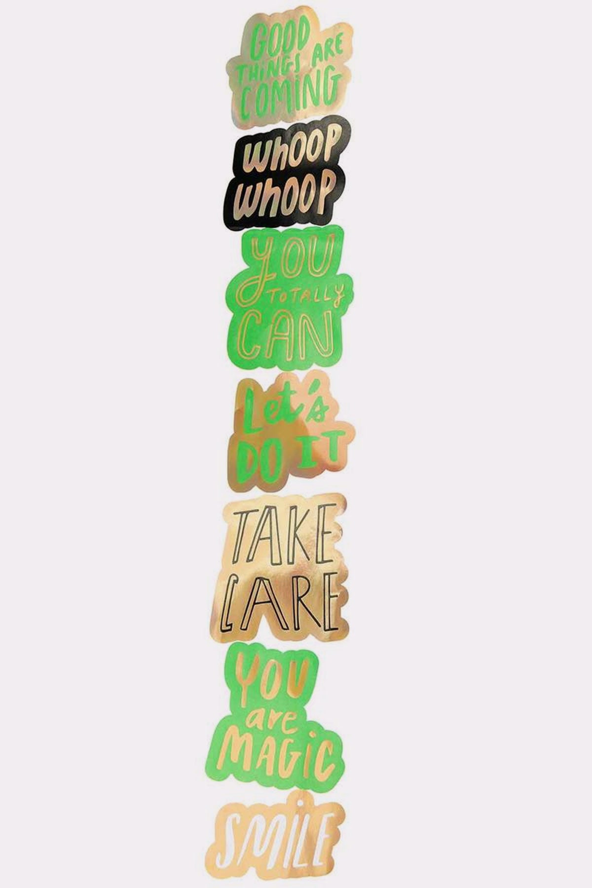 Sticker ‘Typo&#39;
