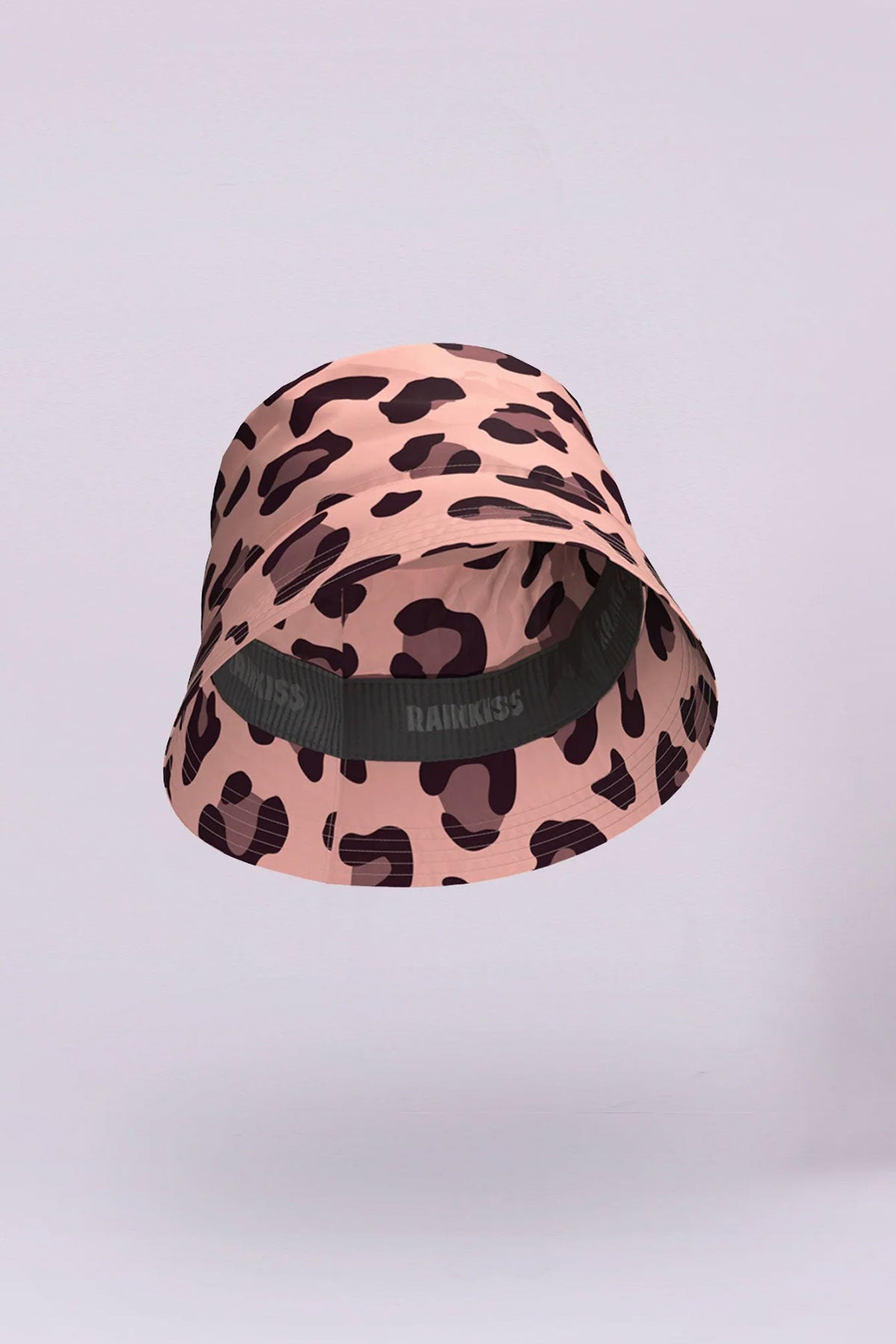 Pink Panther Leo Regenhut