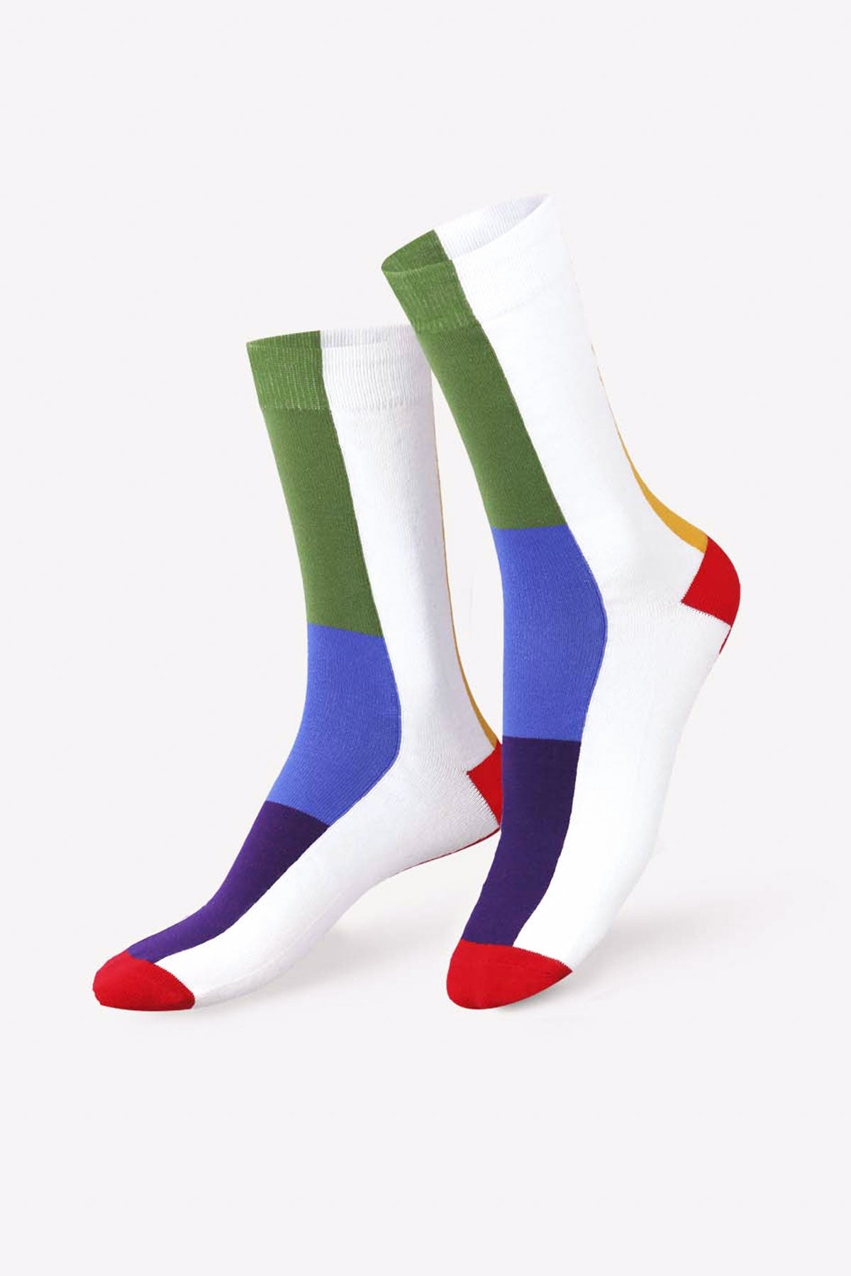 Socken Rainbow Dream
