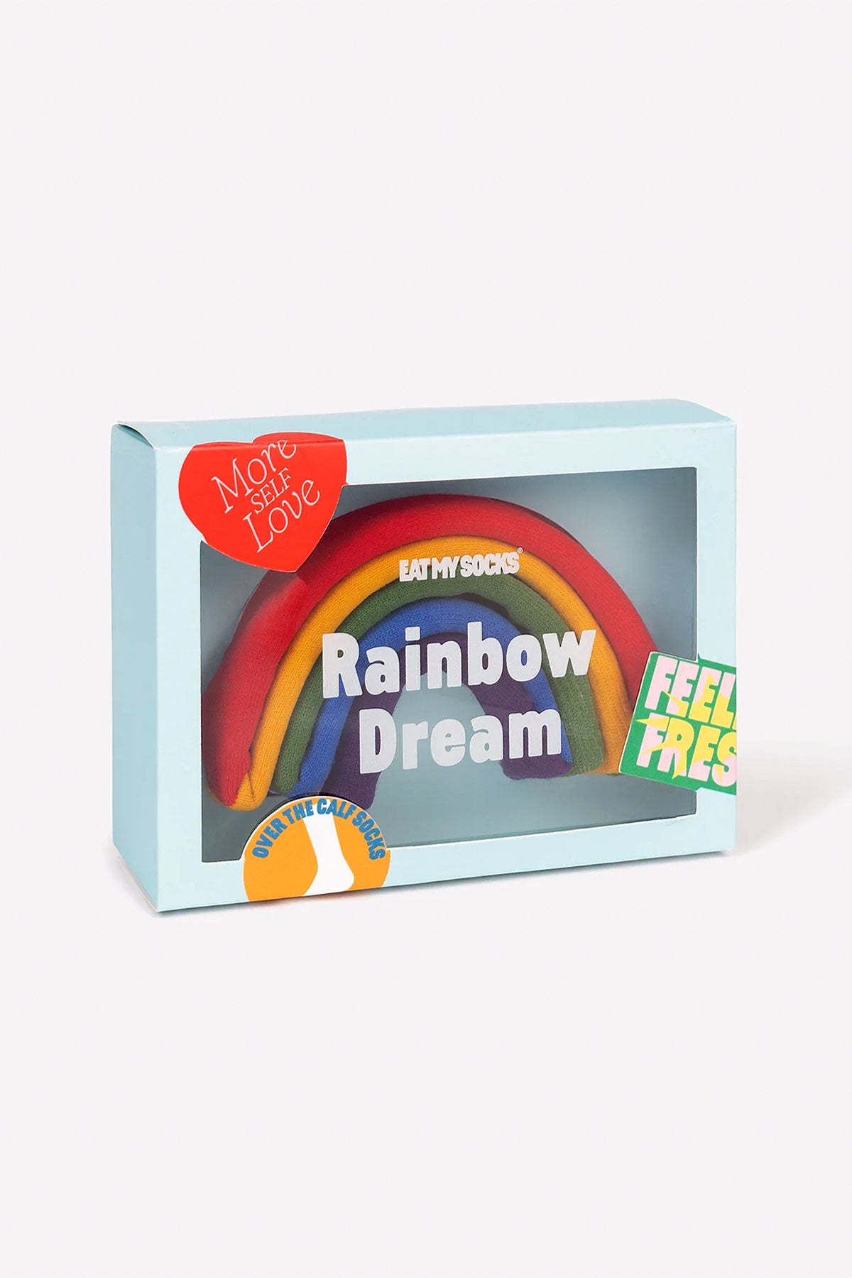 Socken Rainbow Dream
