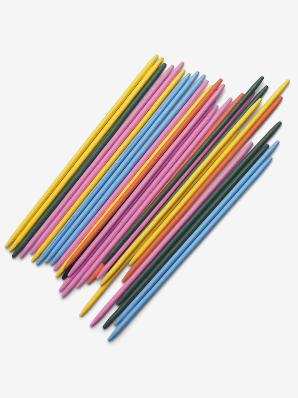 Mikado Spiel aus Holz