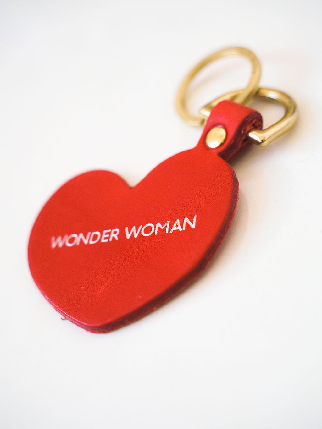 Schlüsselanhänger Wonder Woman